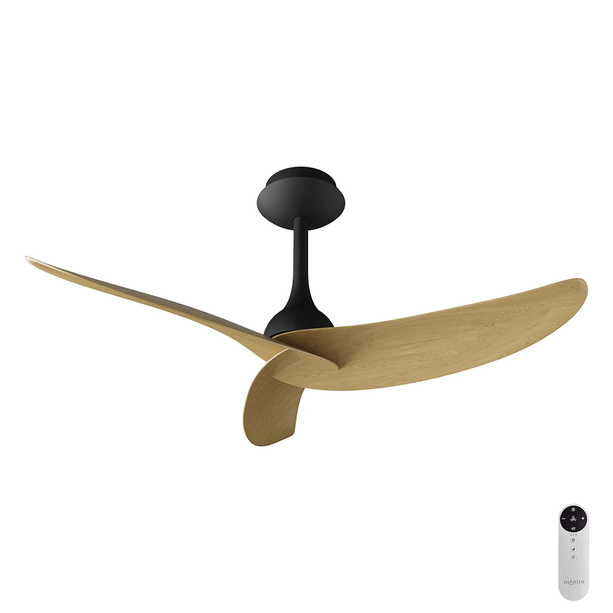 Ipanema Heating, Cooling & Ventilation Mantra Ventilacion Ceiling Fans